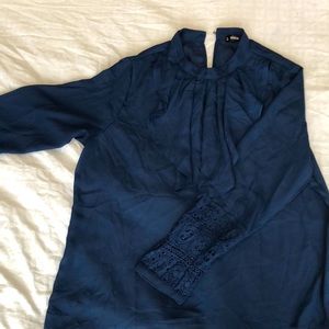 2 for $15 Blouse with pretty detailing